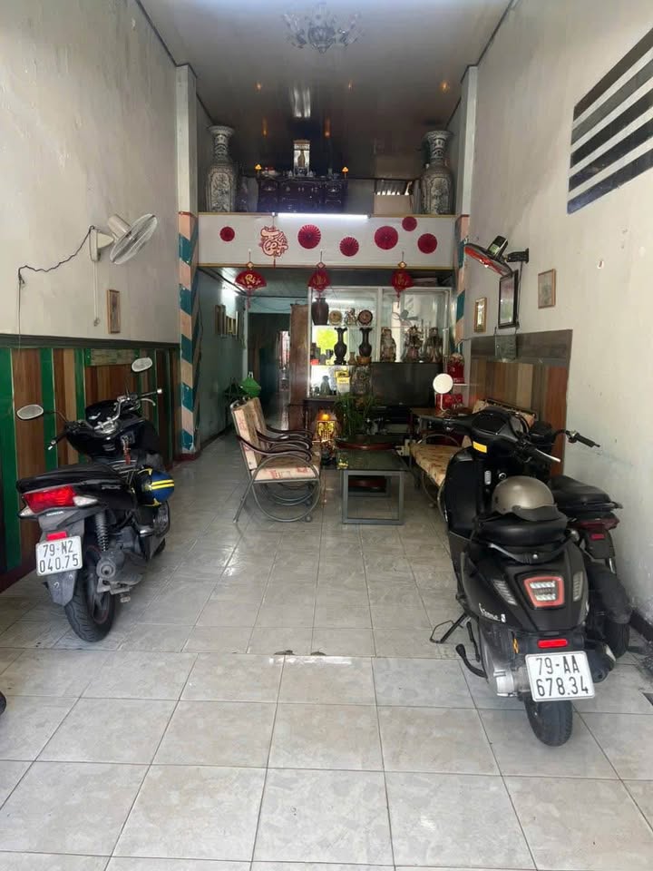 Đất mặt tiền đường Dã Tượng, Phước Long 86,22m² giá 9,599 tỷ - Cách biển chỉ 500m!