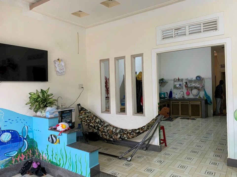 Nhà đẹp đường Lam Sơn, Bảo Lộc 108m² giá 1.65 tỷ - Sổ đỏ chính chủ sẵn sàng giao dịch!