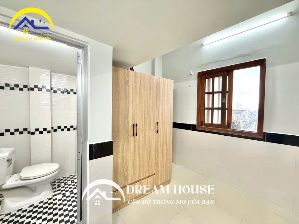 Căn hộ cho thuê Tên Lửa, Bình Tân - 3.5 triệu/tháng - Nội thất đầy đủ, tiện nghi 24/7!