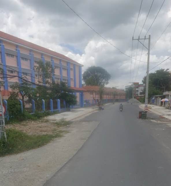 Đất Thổ Cư 104m² Phú Mỹ - Thủ Dầu Một Giá 2 Tỷ - Đầu Tư Sinh Lời!