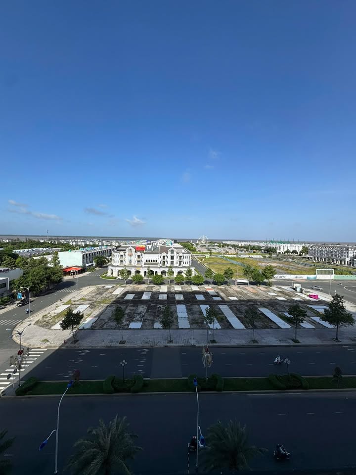 Căn hộ Sophia Center Rạch Giá 68m² giá 1 tỷ - Sống xanh giữa lòng thành phố!