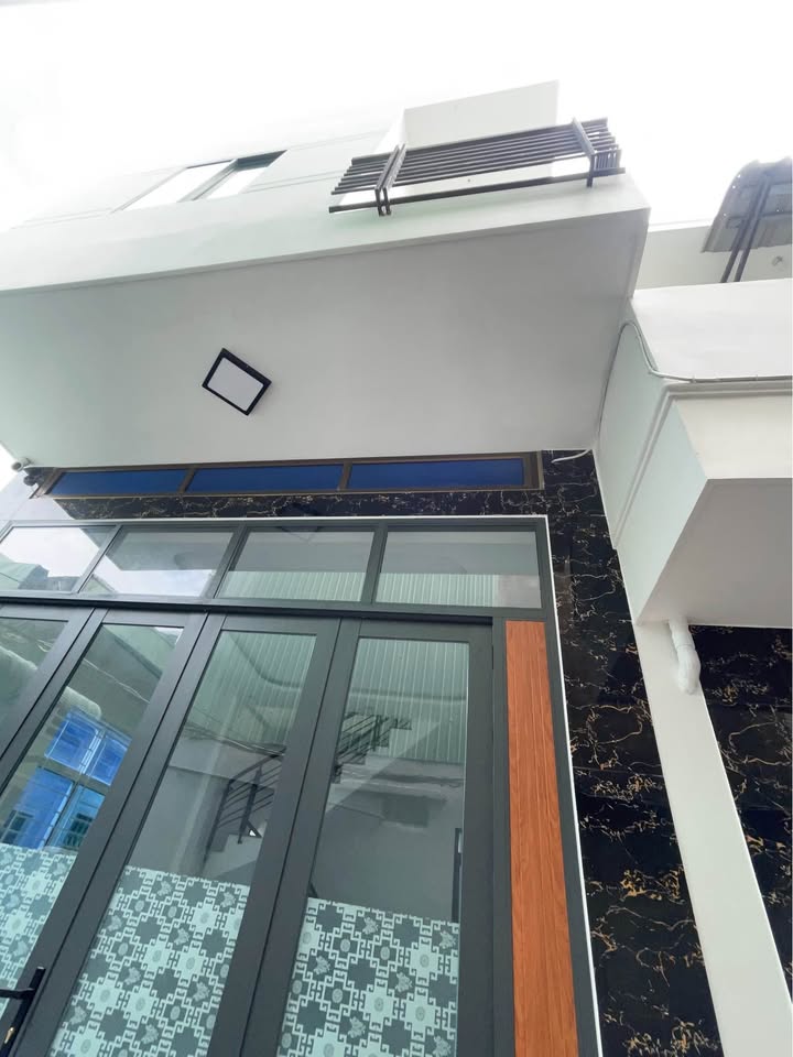 Nhà riêng Bạch Đằng Quy Nhơn 62m² giá 2.5 tỷ - Nhà 2 tầng chính chủ, thương lượng!