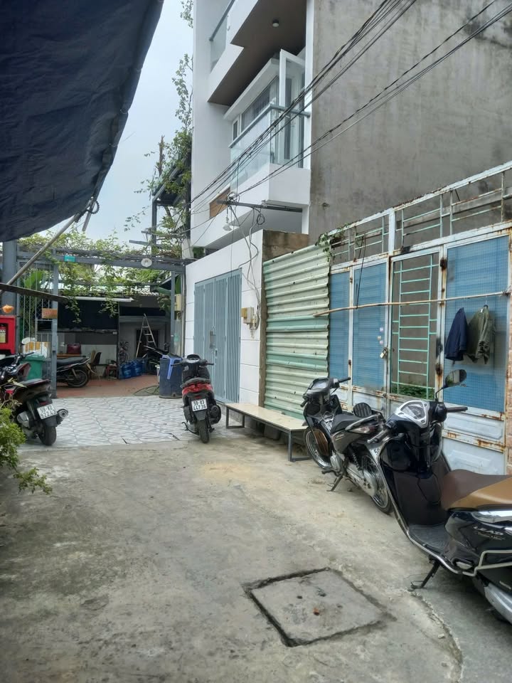 Lô đất 50m² đường Trương Minh Ký, Gò Vấp 3.65 tỷ - Cơ hội đầu tư tuyệt vời!