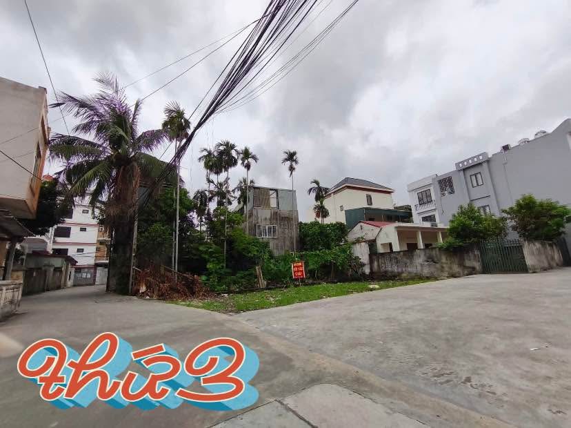 Đất nền Trường Chinh, Kiến An 128m² giá 5.9 tỷ - Kinh doanh thuận lợi!