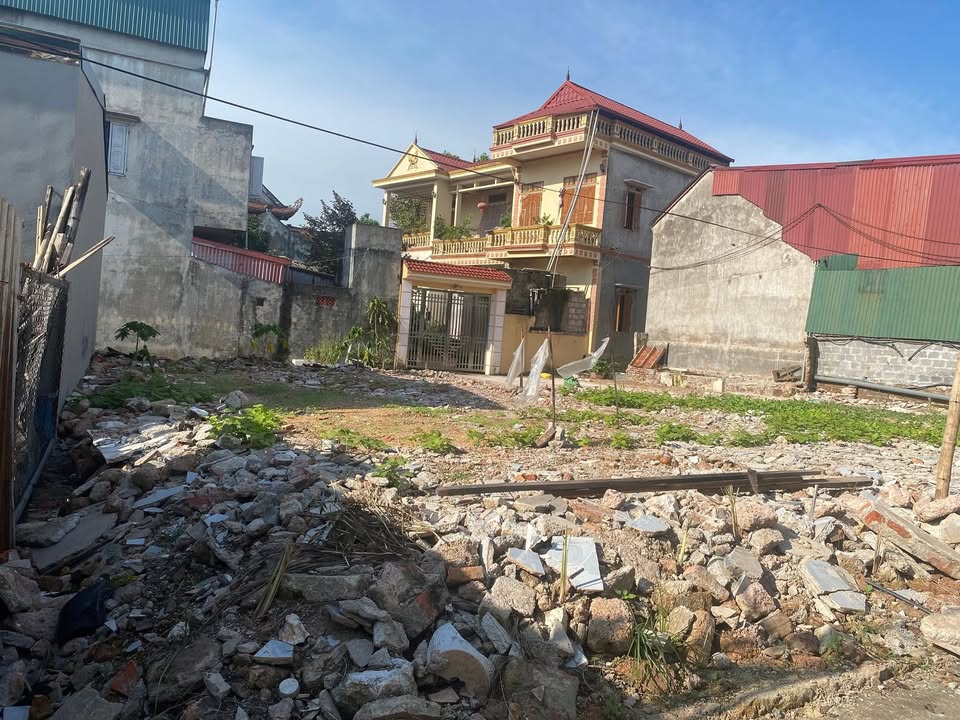 Đất thổ cư 95m² tại Ngũ Nội, Đồng Văn - Giá chỉ 2.1 tỷ, đầu tư sinh lời!