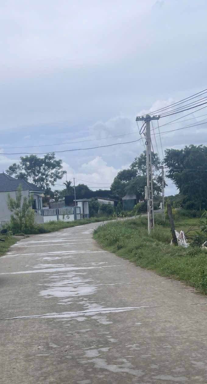 Đất thổ cư thôn 4 Xuân Giang Thọ Xuân 120m² giá 600 triệu - Cơ hội đầu tư tuyệt vời!