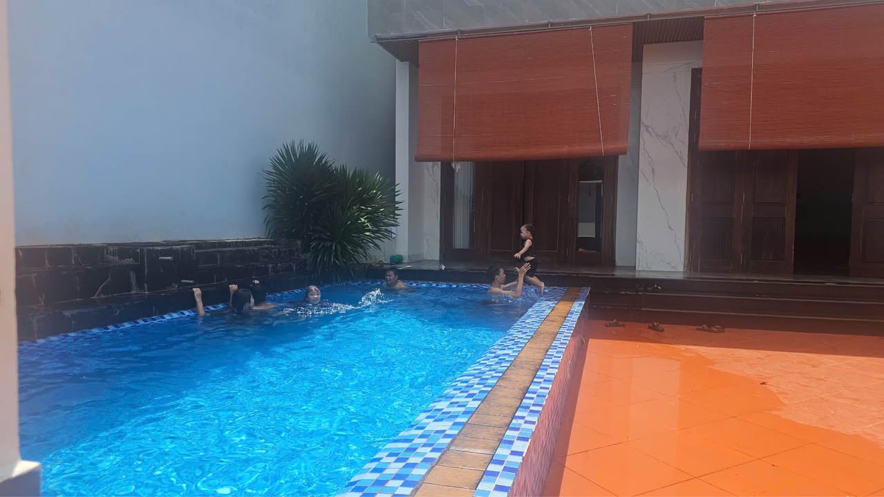 Biệt thự mini nghỉ dưỡng Cư Kuin 209m² giá 4.2 tỷ - Góc 2 mặt tiền sang trọng!