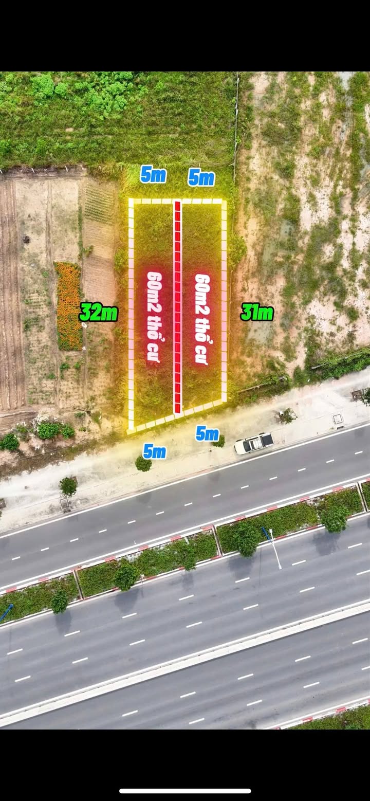 Bán gấp FrontHouse mặt tiền đường Mỹ Phước Tân Vạn - 310m² chỉ 3.8 tỷ!