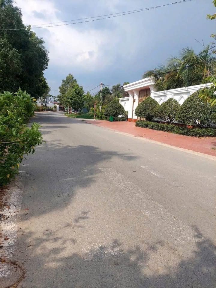 Nhà mặt tiền đường An Thạnh 10, Thuận An, 78m² giá 2.65 tỷ - Cơ hội đầu tư tuyệt vời!