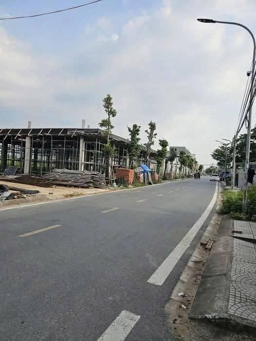 Đất nền Đồng Thái An Dương 150m² - Thích hợp làm kho, xưởng