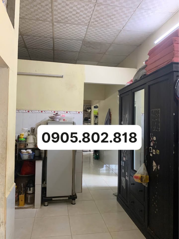 Nhà cấp 4 Hòa Thuận, Tam Kỳ 146.25m² giá 1.9 tỷ - Không gian sống lý tưởng!