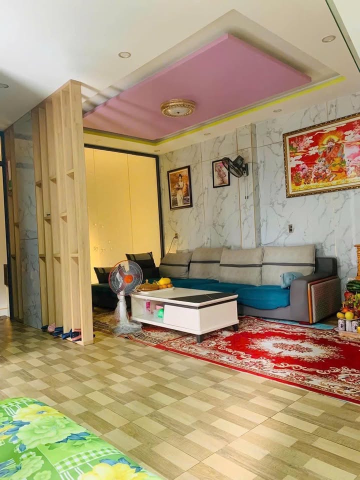 Nhà cấp 4 Đà Nẵng 107.5m² giá 17.9 tỷ - 2 mặt tiền đắc địa gần biển