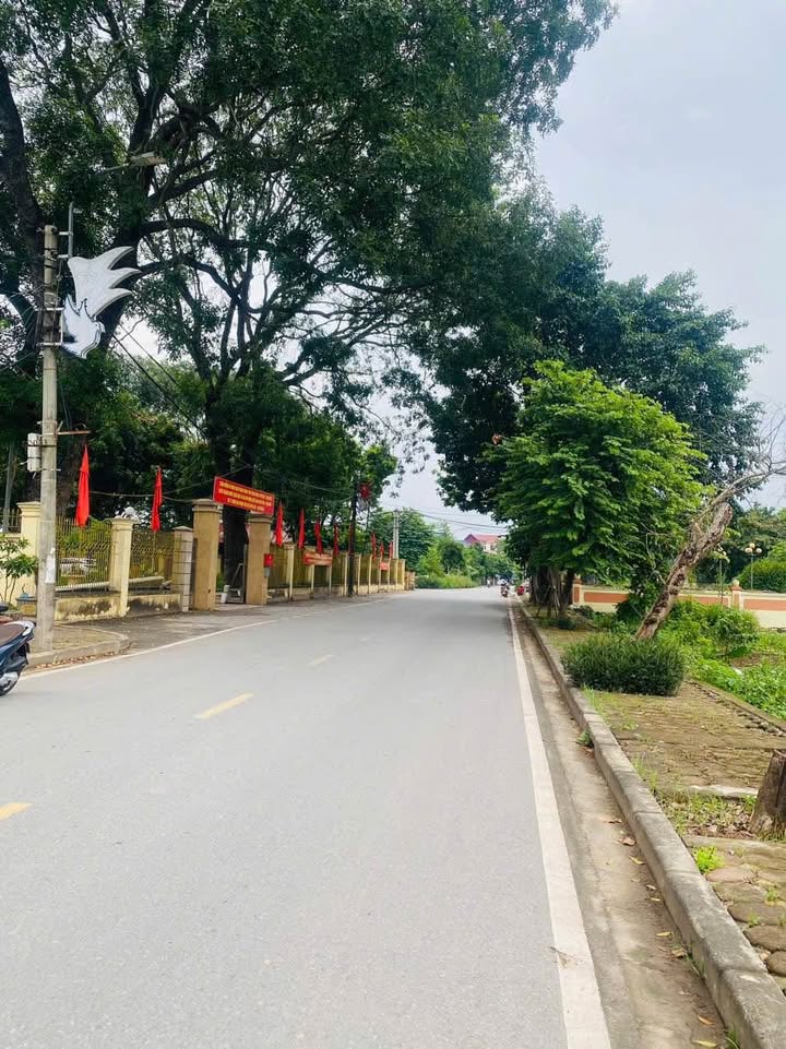 Đất nền Vạn Phúc 30m² giá 2.48 tỷ - Lô góc hiếm có, sổ đỏ chính chủ!