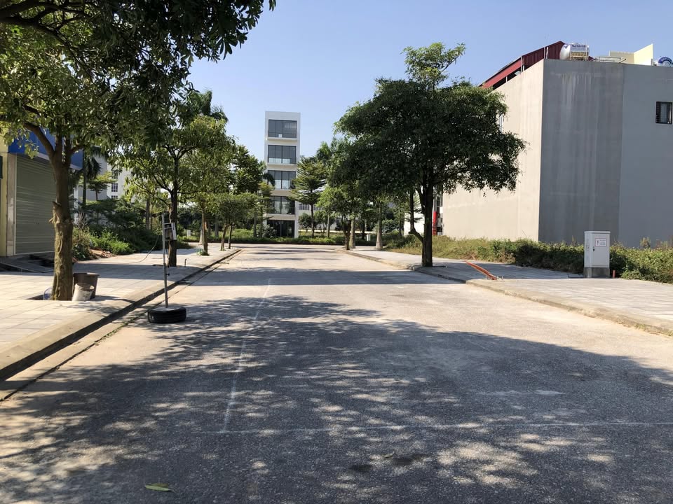 Đất nền Khu ĐT Khai Sơn, Xuân Lâm 90m² giá 6.3 tỷ - Vị trí kinh doanh đắc địa!