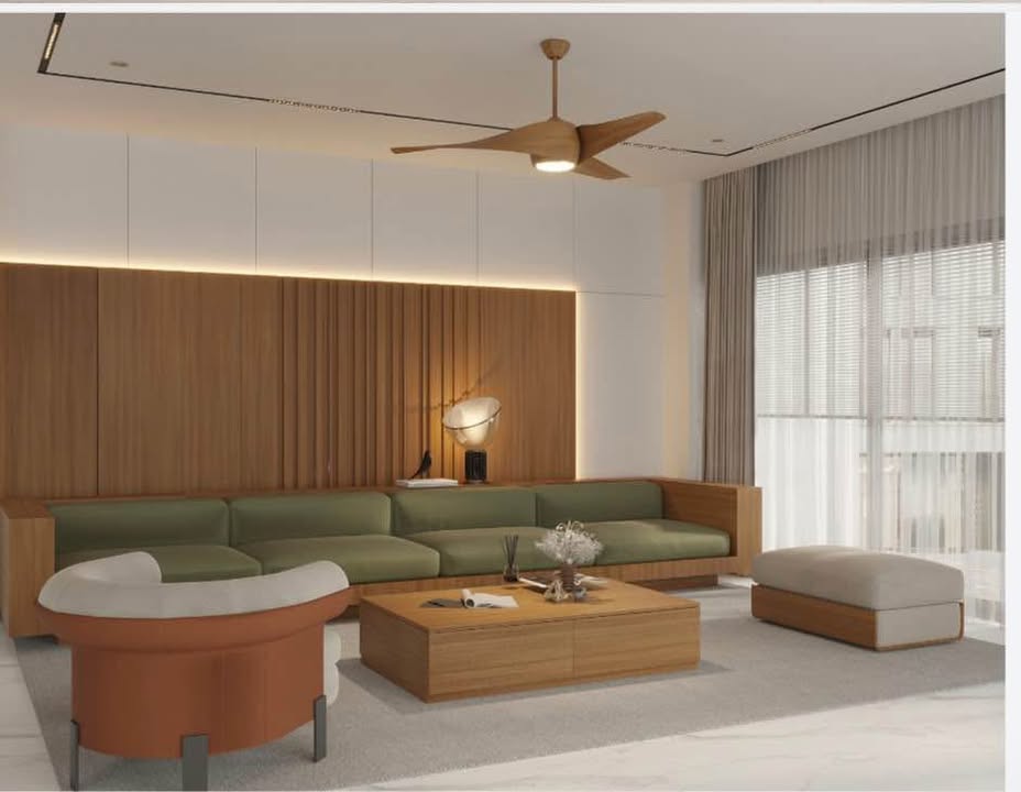 Biệt thự cho thuê Từ Sơn 7 phòng ngủ giá 70 triệu - Nội thất sang trọng, đầy đủ tiện nghi!