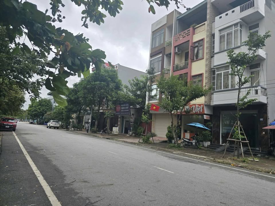 Đất mặt đường Tô Hiến Thành, Võ Cường, 81m² giá 8 tỷ - Vị trí siêu kinh doanh!