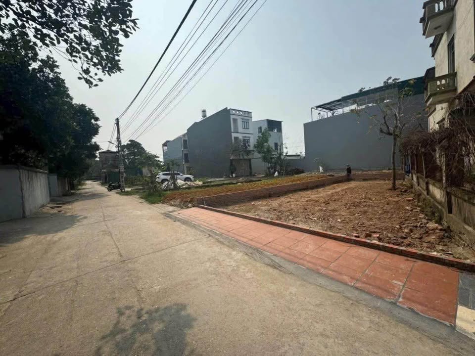 Đất nền Vĩnh Phú, Phật Tích, 74m² giá 2 tỷ - Đầu tư sinh lời cao!