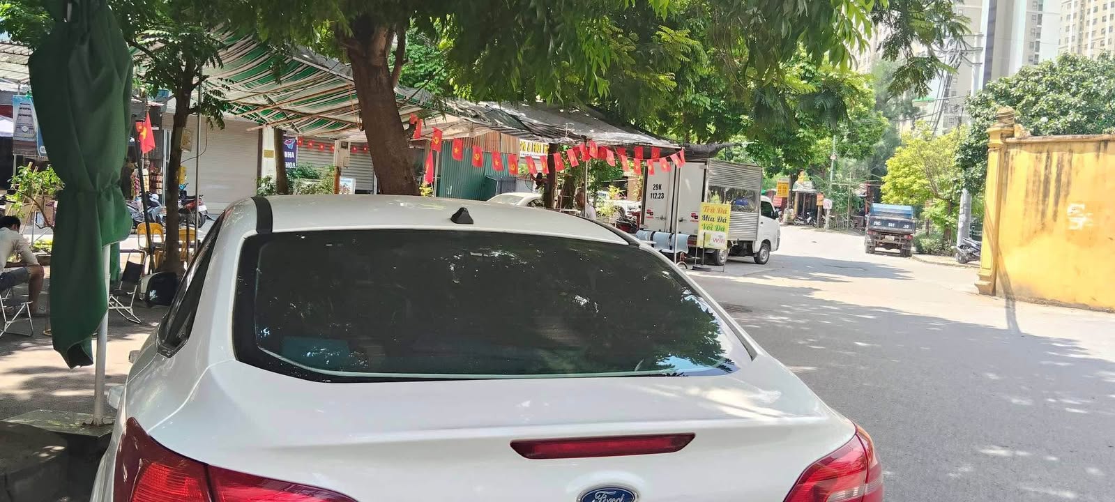 Nhà riêng Cổ Điển A, Thanh Trì 45m² giá 6 tỷ - Bán gấp chính chủ!