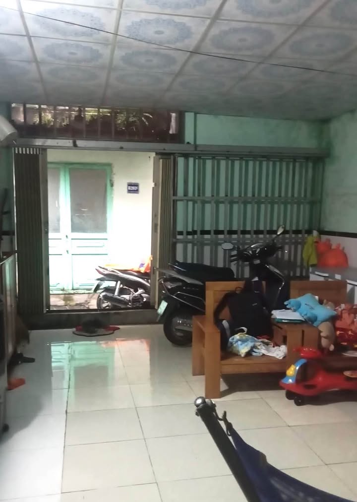 Nhà riêng 2 PN Hẻm 79/1 Bình Nhâm 50m² giá 1.6 tỷ - Chính chủ, hỗ trợ ngân hàng!