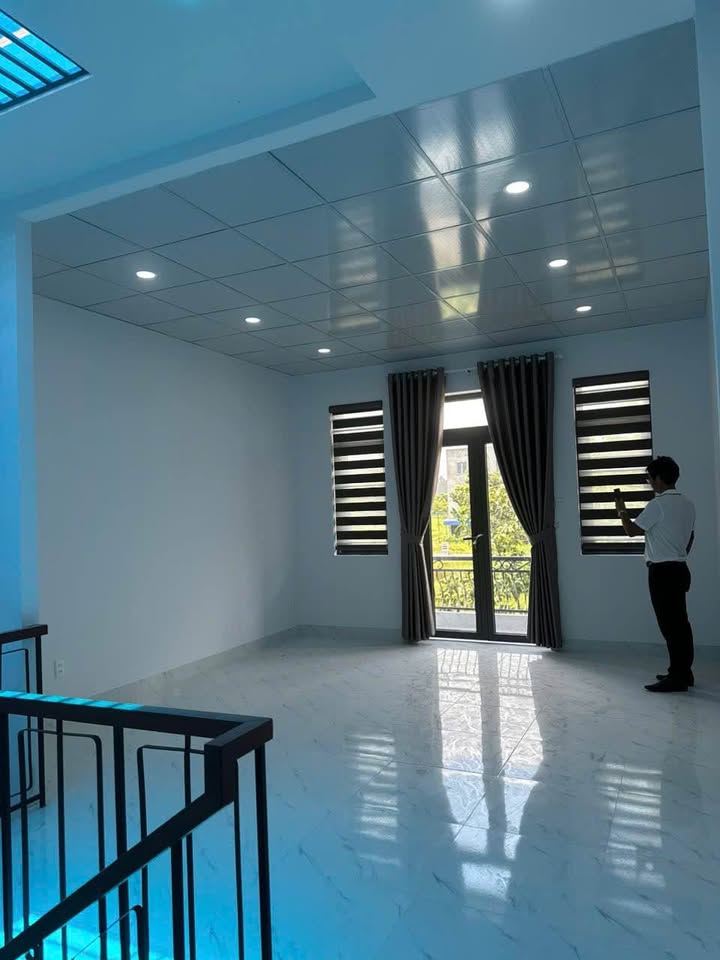 Nhà cho thuê tại Vĩnh Tân, Tân Uyên, 2 phòng ngủ chỉ 7 triệu/tháng - Không thể bỏ lỡ!