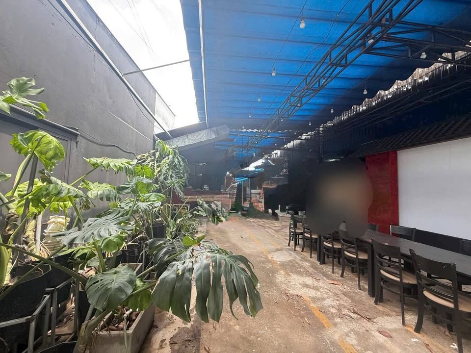 Cho thuê mặt bằng Lê Hồng Phong, Thủ Dầu Một 240m² - Vị trí lý tưởng cho kinh doanh!