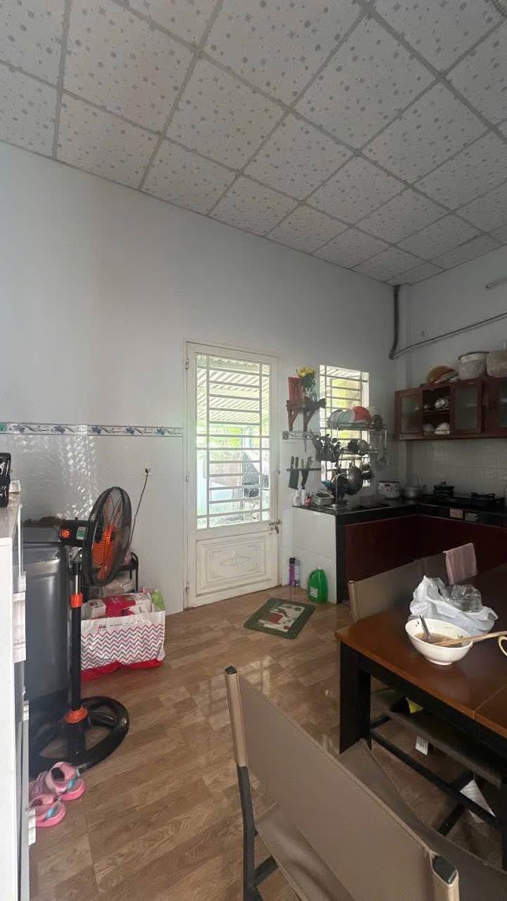 Nhà cho thuê tại Hẻm 385 Lê Hồng Phong, Phú Hòa - Giá chỉ 6.5 triệu/tháng!