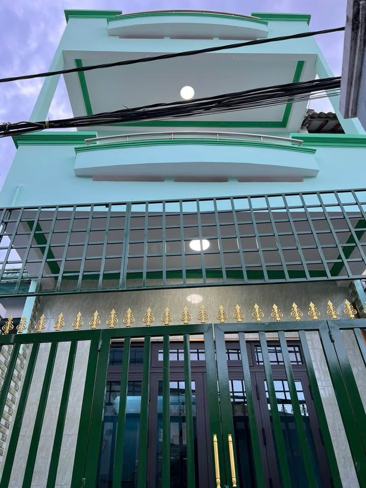 Nhà 2 tầng Trần Huy Liệu, Khuê Trung 60m² giá 3.5 tỷ - Vị trí đắc địa gần đường chính!