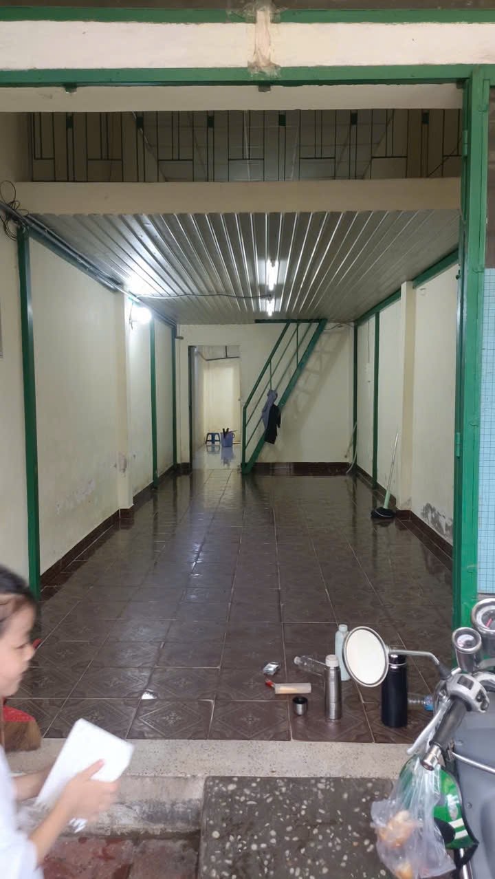 Nhà nguyên căn cho thuê quận Tân Bình 70m² giá 10 triệu - Gần sân bay Tân Sơn Nhất!