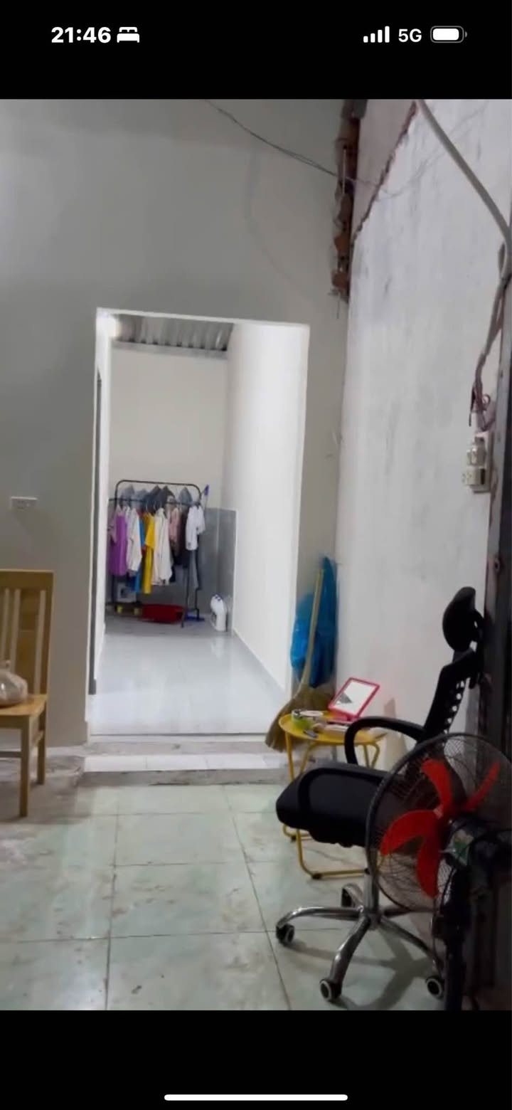 Nhà cấp 4 phường 11, Vũng Tàu 72m² giá 1.35 tỷ - Gần biển và tiện ích sống!