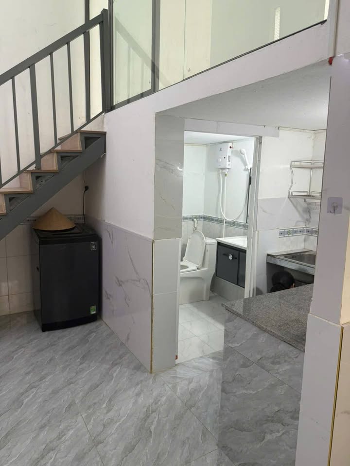 Phòng cho thuê tại Khu Cán Bộ Giảng Viên Đại Học Cần Thơ giá chỉ 2.9 triệu - Tiện nghi đầy đủ!