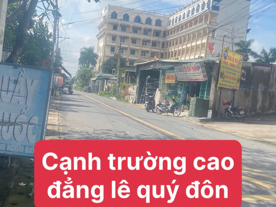 Nhà cấp 4 Long Bình Tân 140.4m² giá 1.25 tỷ - Chính chủ bán gấp!