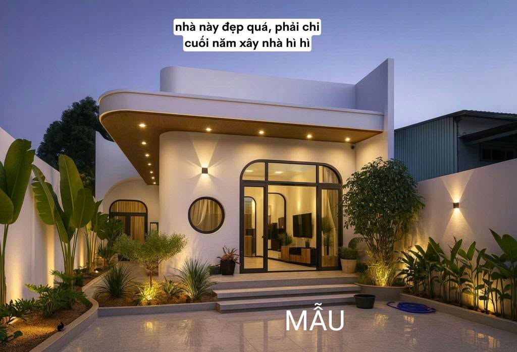 Nhà phố Cái Vồn, Bình Minh, Vĩnh Long 99m² giá 1.09 tỷ - Gần cầu Cần Thơ!