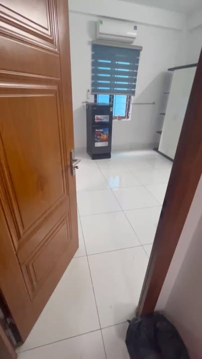 Căn hộ CCMN Ngõ 230/55 Mễ Trì 30m² giá 4 triệu - Full đồ, thoáng mát!