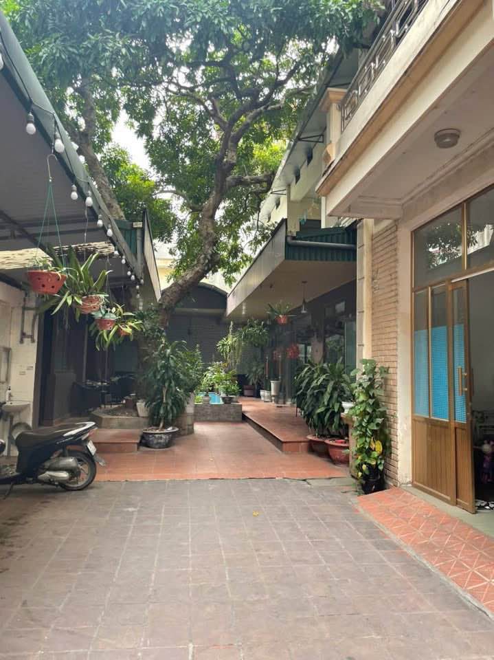 Nhà bán chính chủ tại phố Minh Khai, Hải Dương 448m² - Pháp lý rõ ràng, thương lượng giá tốt!