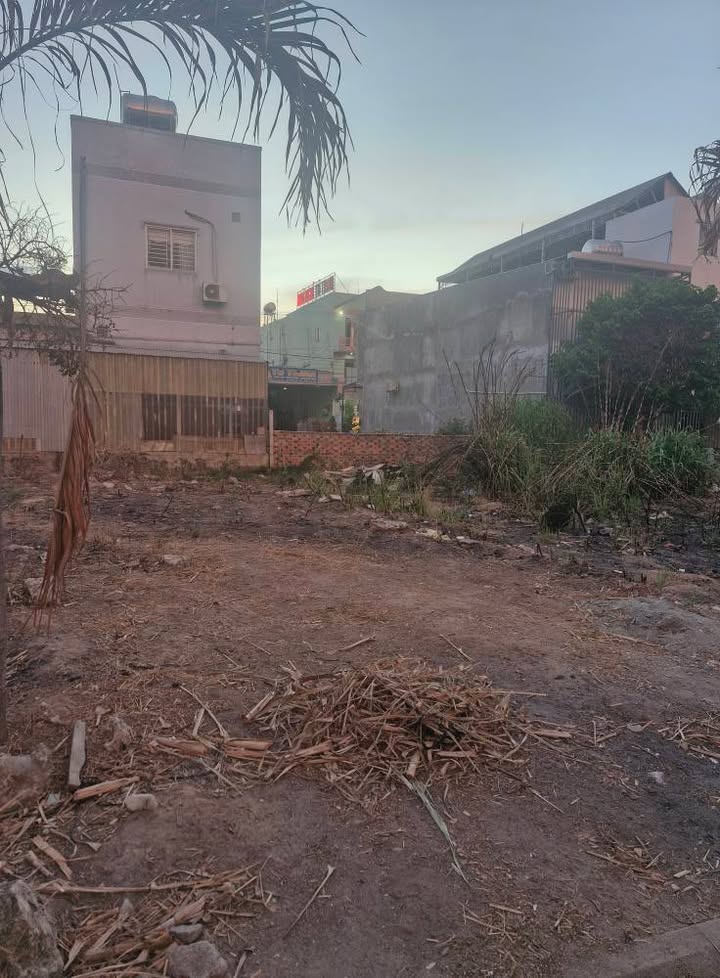 Đất nền Sao Mai đường số 9 tại Tri Tôn 70m² - Pháp lý rõ ràng, giá thỏa thuận!