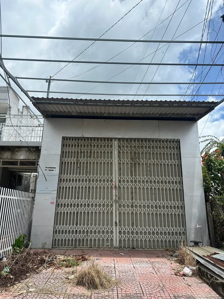 Đất thổ cư 2 mặt tiền Quốc Lộ 91, Tri Tôn, An Giang 157m² - Giá 1.6 tỷ, thương lượng!