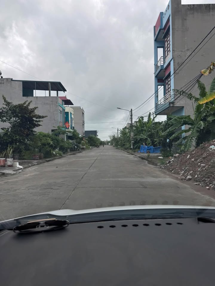 Đất nền Phương Liễu Quế Võ 90m² giá chỉ 3 tỷ - Sổ đỏ chính chủ, hướng Đông!