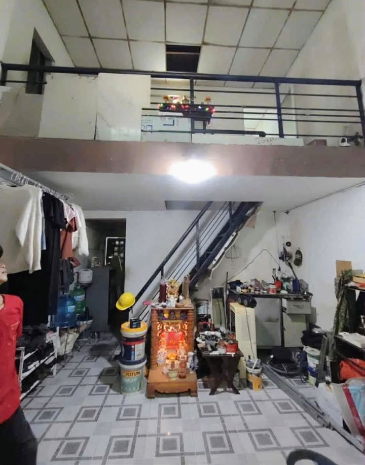 Nhà gác lửng 32m² quận Thanh Khê, Đà Nẵng giá chỉ 1.72 tỷ - Chính chủ bán gấp!