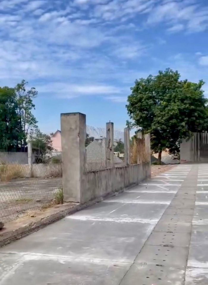 Đất nền Tân Uyên Bình Dương 521m² giá 8.7 tỷ - Đầu tư sinh lời ngay!