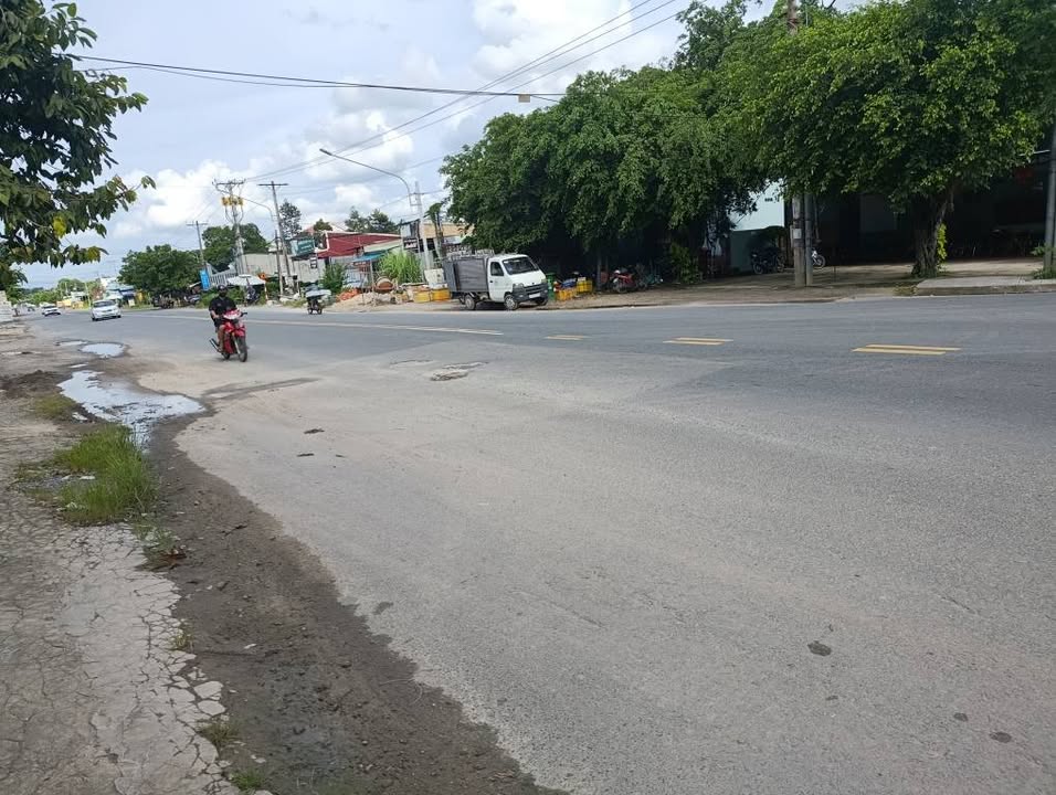 Cho thuê mặt bằng kinh doanh 1000m² tại Tây Ninh - Vị trí đắc địa, vào buôn bán ngay!