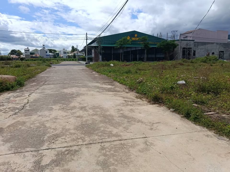 Lô đất vàng Thạnh Mỹ Đơn Dương 250m² giá 3 tỷ - Đầu tư sinh lời nhanh!