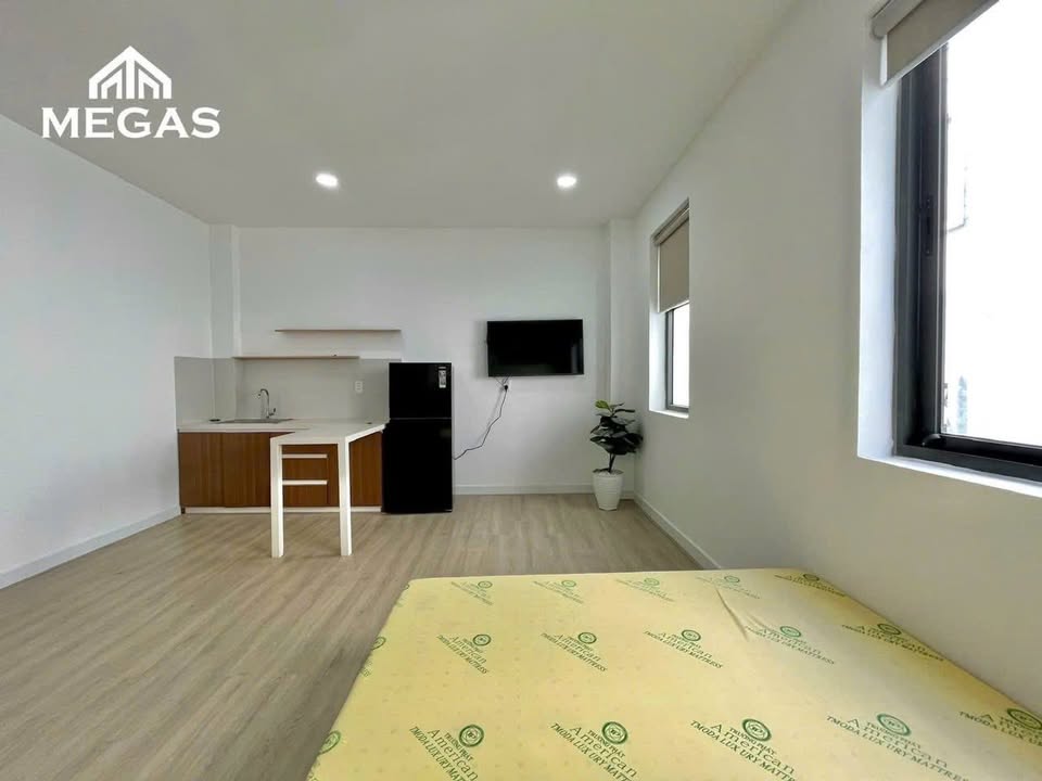 Căn hộ cho thuê tại Lakeview City, Quận 2 - Giá chỉ 5.3 triệu, view đẹp!