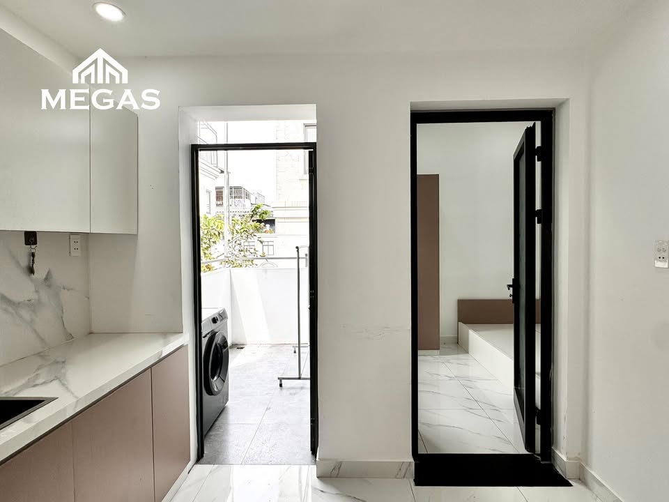 Căn hộ 1 phòng ngủ tại Lakeview City Quận 2 - Giá chỉ 5.8 triệu/tháng, đầy đủ nội thất!