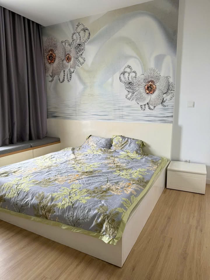 Căn hộ An Gia River Side Quận 7 100m² giá 17 triệu - View sông đẹp mắt!