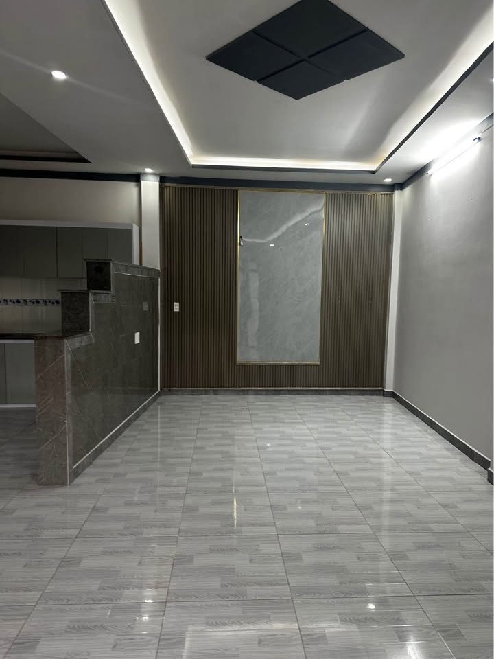 Nhà riêng Phú Mỹ Bà Rịa - Vũng Tàu 200m² giá 1.1 tỷ - Sân vườn rộng thoáng