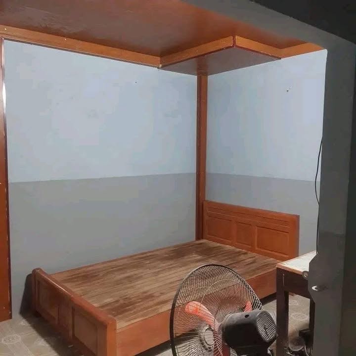 Nhà phố Thống Nhất, Đồng Nai 60m² giá 750 triệu - Bán gấp chính chủ!