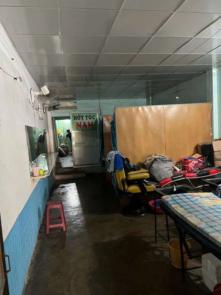 Nhà cấp 4 mặt tiền kinh doanh Thủ Khoa Huân, Phú Thủy 110m² giá 4 tỷ - Đầu tư sinh lời cao!