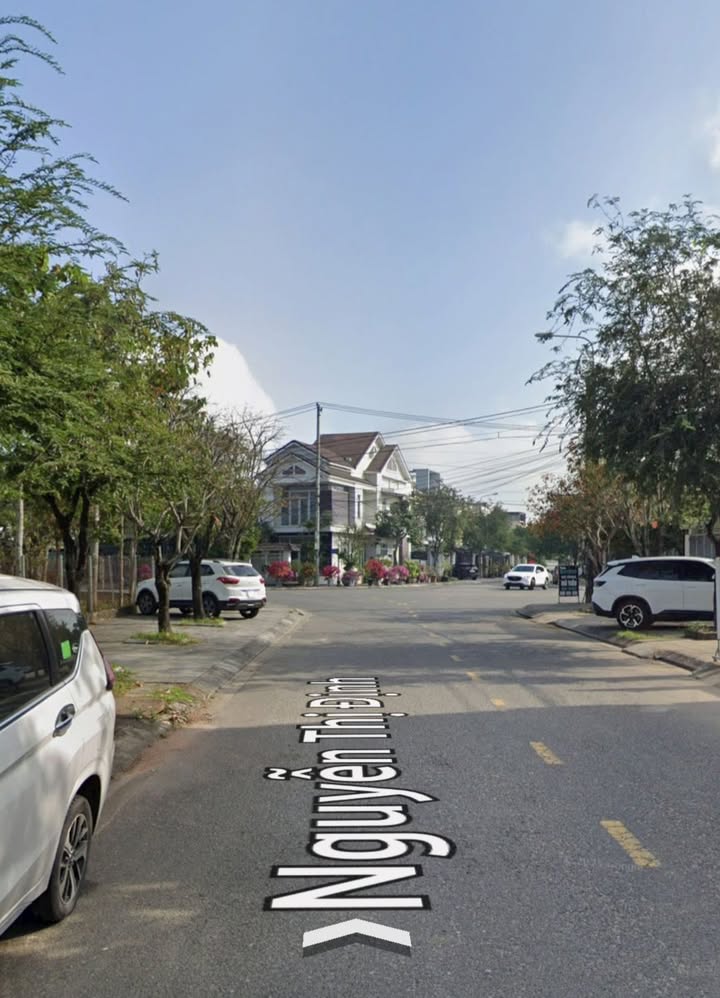 Đất nền đường Nguyễn Thị Định, Tam Kỳ 150m² giá 2 tỷ - Cơ hội đầu tư tuyệt vời!