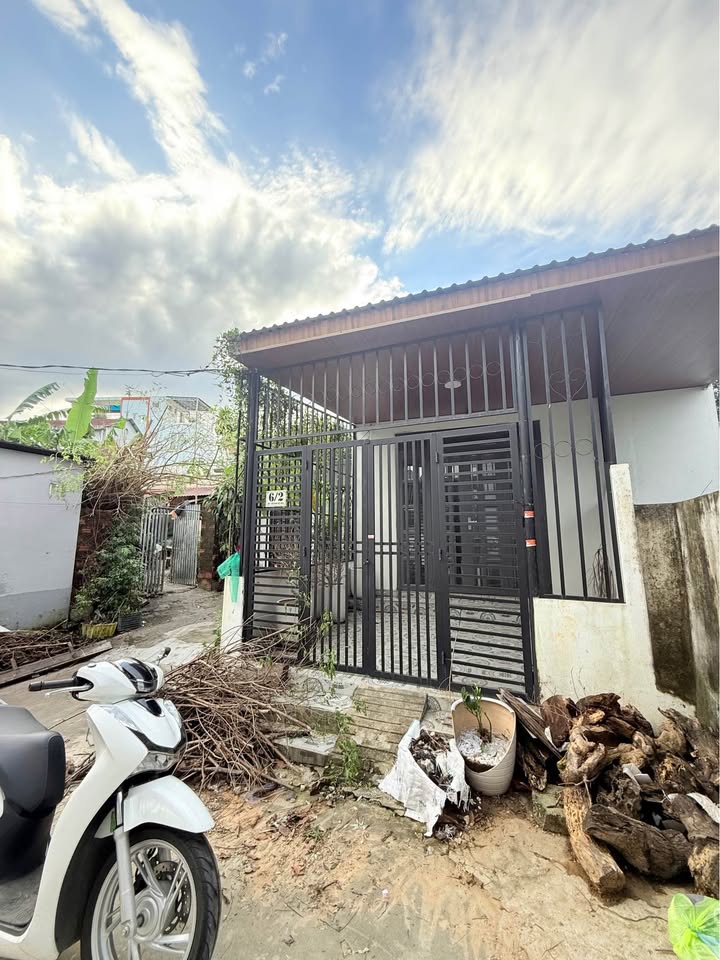 Nhà riêng đường Phan Bội Châu, Trường An, Huế 45m² giá 1.5 tỷ - Pháp lý sổ hồng chính chủ!