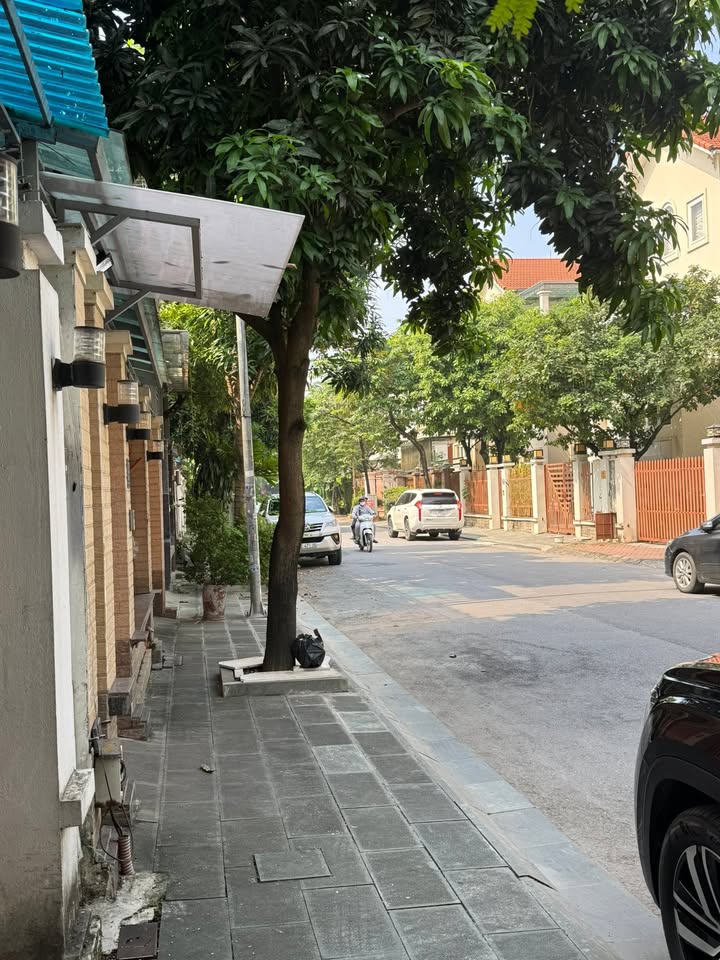 Biệt thự Mỗ Lao, Hà Đông 134m² giá 38 tỷ - Cơ hội đầu tư tuyệt vời!